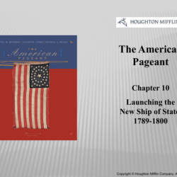 American pageant chapter 30 notes