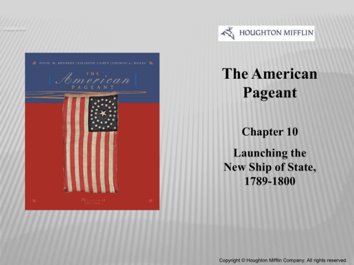 American pageant chapter 30 notes