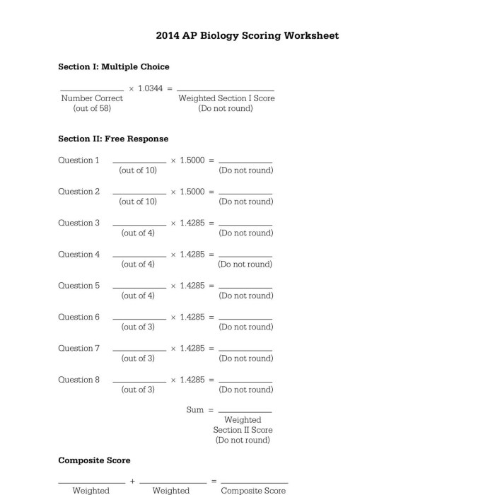 Unit 6 ap bio practice test