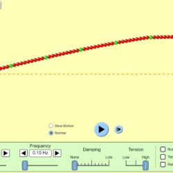 Phet waves on a string answer key pdf