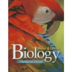 Biology by miller and levine online textbook