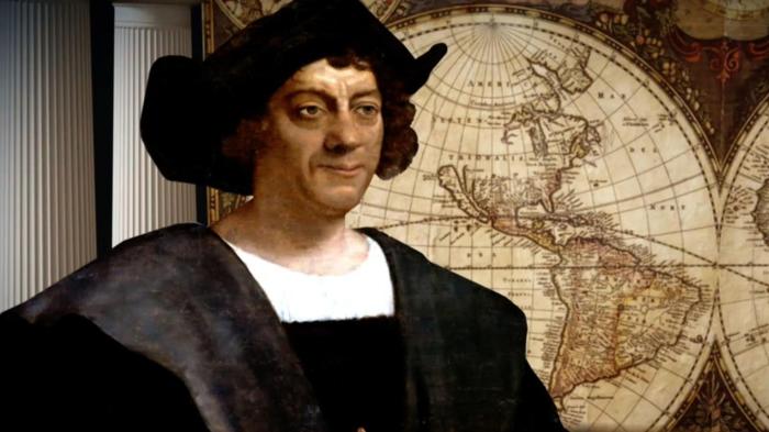 Christopher columbus trivia questions and answers